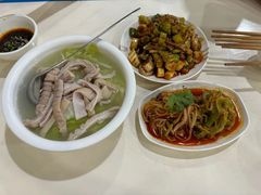 -天一沾水肥肠(科园一街店)