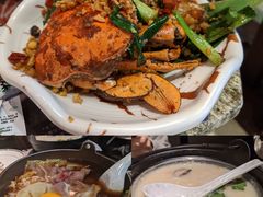 -御满屋日本料理