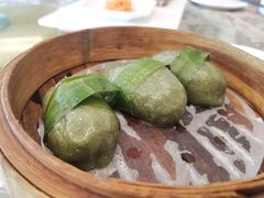 -新兴家喻酒家·羊城名宴(昌岗店)