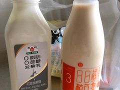 -盒马鲜生(顺义店)
