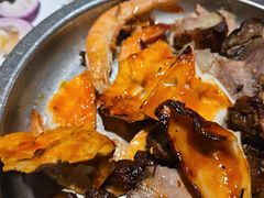 -汉巴味德(沈阳万象汇店)