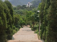 -青岩寺风景区