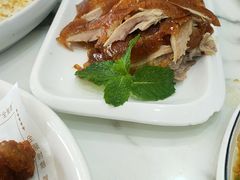 -全聚德(蓝山店)