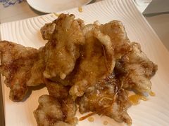 -东方饺子王(工农大路店)