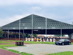 -太阳岛度假酒店