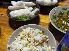 -正南齊北重庆老火锅(光华村直营店)