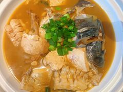 -桐湾大院·桐庐菜(滨江店)