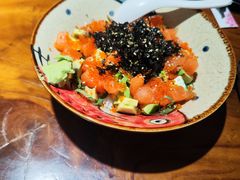 -晶吉·居酒屋·烧鸟·生鱼饭(中山区民主广场店)
