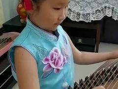 -叶老师古筝工作室(杨公桥店)