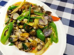 -阿妹小海鲜(下角店)
