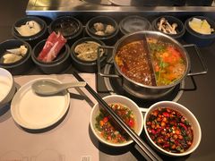 -壹小馆.皇城老妈(成都太古里店)