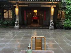 -竹吟山房