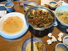 -95号酱骨·一块豆腐(展春园西路店)