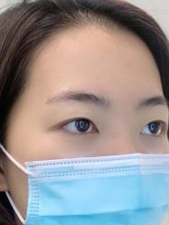 点击看大图 -韩美绣·骨相纹眉·洗眉美瞳线