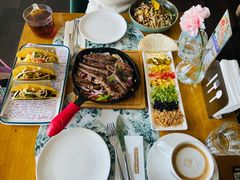 法吉塔牛肉-HFFOUSA TACO弗萨塔可墨西哥餐厅(颐堤港店)