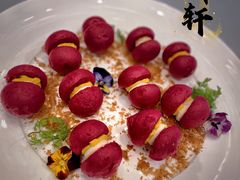-虹御轩·传承江浙菜(虹桥店)