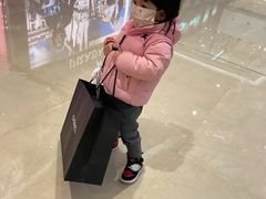 -CHANEL(ifs国际金融店)