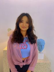 -上禾 HAIR SALON