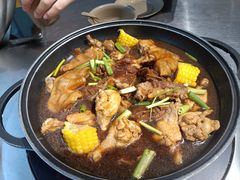 -辛森家猪蹄火锅(台东店)