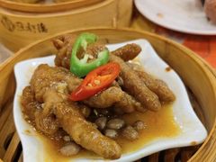 -点都德(盘福楼店)