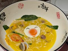 -新荣记(建国门外大街店)