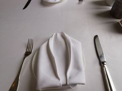 -上海和平饭店华懋阁 Cathay Room