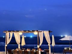 -海南清水湾莱佛士酒店