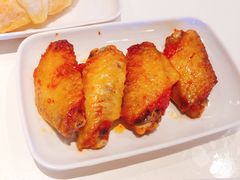 -宜家·瑞典风味餐厅(天津东丽商场店)