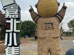 -嘉北郊野公园