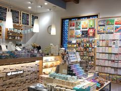 零售区-猫的天空之城概念书店(苏州诚品店)