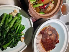 -客语客家菜(华发商都店)
