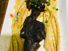 -守柴炉烤鸭(中海国际店)