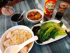 -恩宁刘福记(东华东路店)