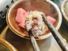 -黔有有贵州酸汤夺夺粉火锅(五味十字店)