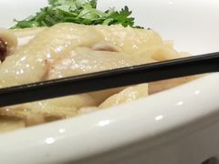 白切文昌鸡-悦林汤馆(观海店)
