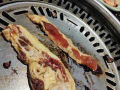 -韩盛·盛江山自助料理(沈辽路万达店)