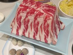 -帝皇海海鲜豆捞(桐泾商务广场店)