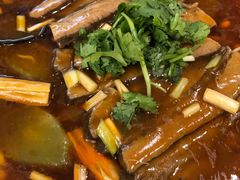 -西安饭庄·非遗陕菜(钟楼店)
