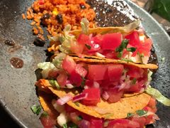 taco-Q MEX 库迈墨西哥餐吧(三里屯店)