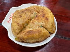 -兰庆鸡蛋馃(人民路店)