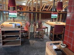 -巴奴毛肚火锅(相州店)