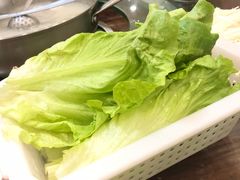 -正能量脆肉鲩火锅