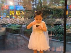 -永泰福朋喜来登酒店-宜客乐自助餐厅(远大路店)