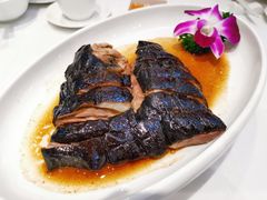 秘制黑松露烧鹅-胜记为食家·创新粤菜(车公庙店)