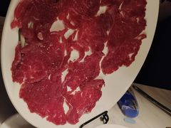 -重庆德庄火锅(保利水城店)