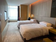 -扬州皇冠假日酒店