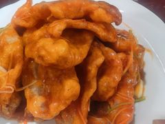 -小铜锣湾海鲜家常菜馆(河西店)