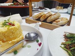 -潍坊菜馆(三里河南横街店)