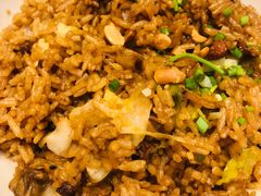 -莆田餐厅PUTIEN(三里屯店)