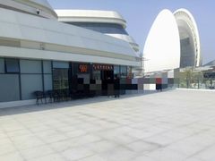 -香港深井掂檔烧鹅茶餐厅(海韵城店)